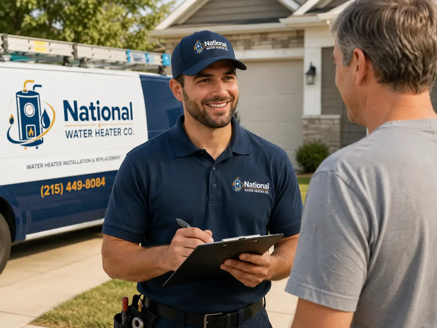 Water Heater Installation Hillsboro, KS FAQs